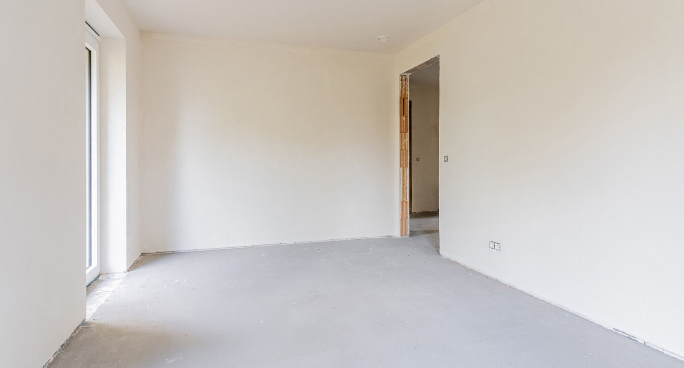 Appartement te koop in Rijkevorsel