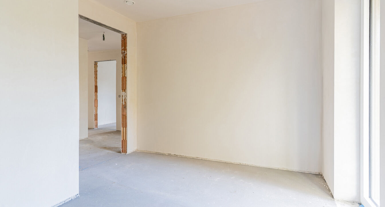 Appartement te koop in Rijkevorsel