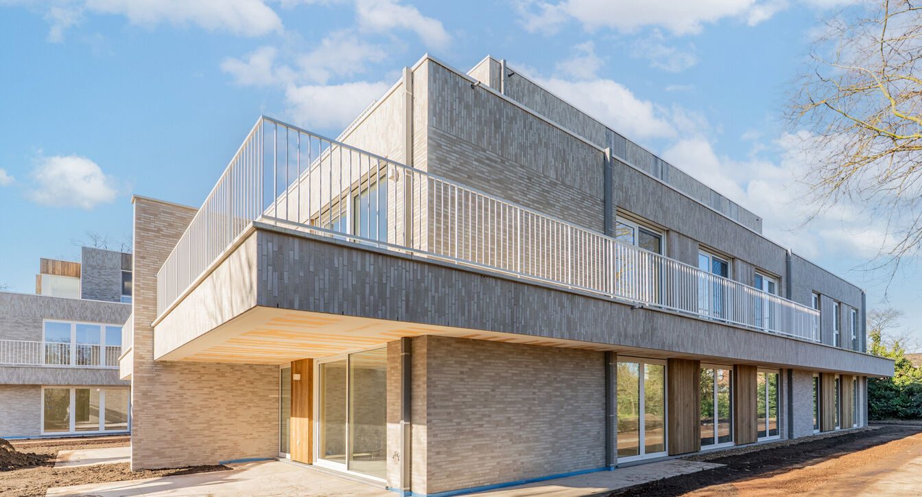 Appartement te koop in Rijkevorsel