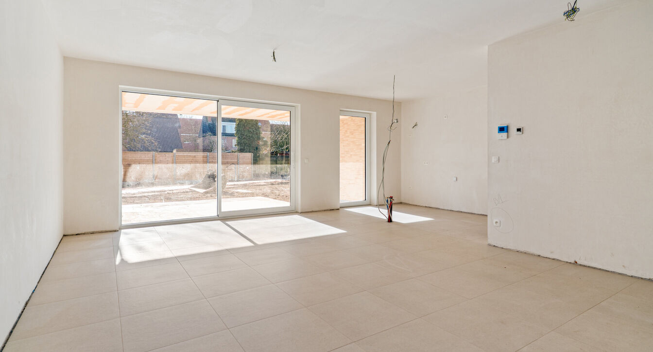 Appartement te koop in Rijkevorsel