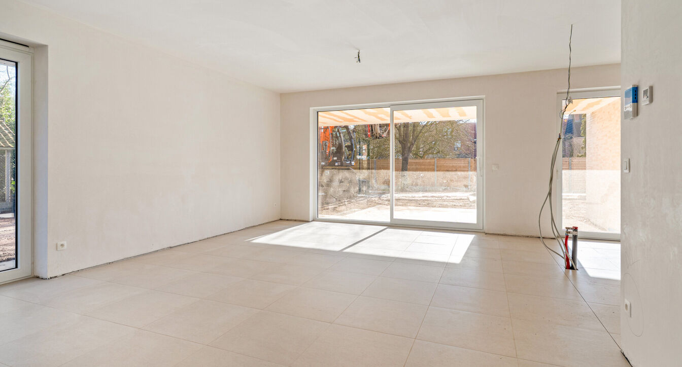 Appartement te koop in Rijkevorsel