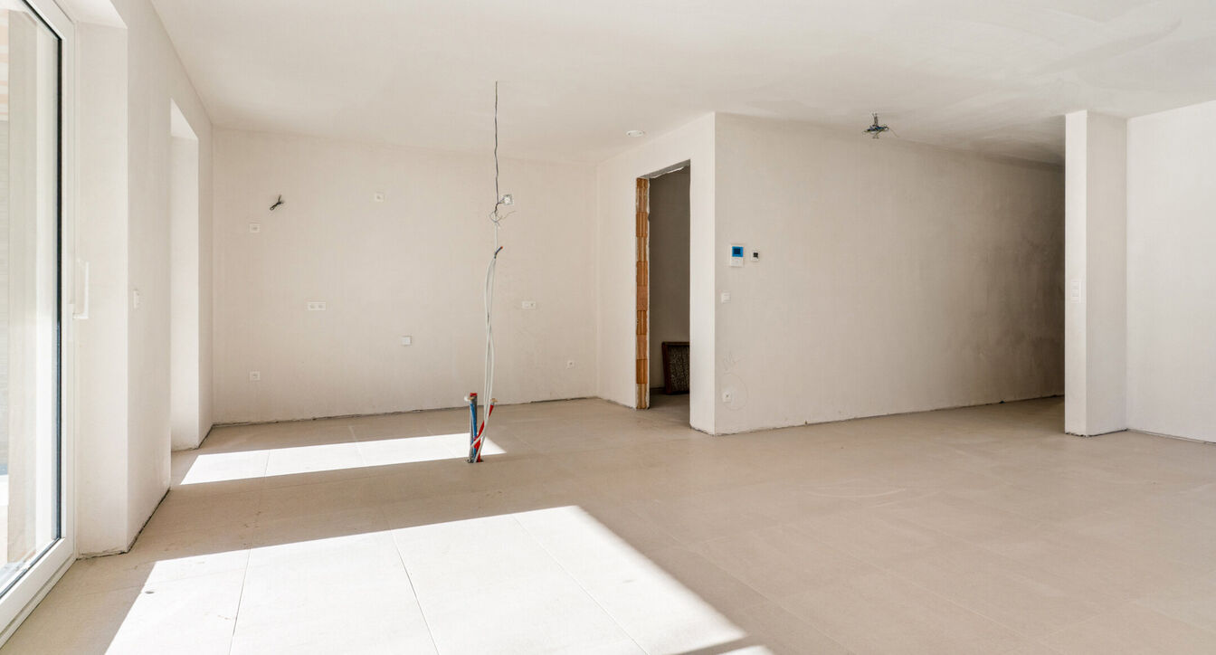 Appartement te koop in Rijkevorsel