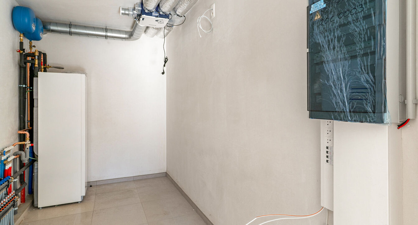 Appartement te koop in Rijkevorsel