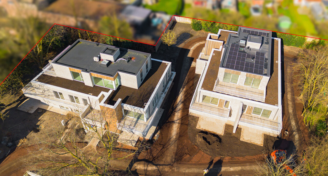 Appartement te koop in Rijkevorsel