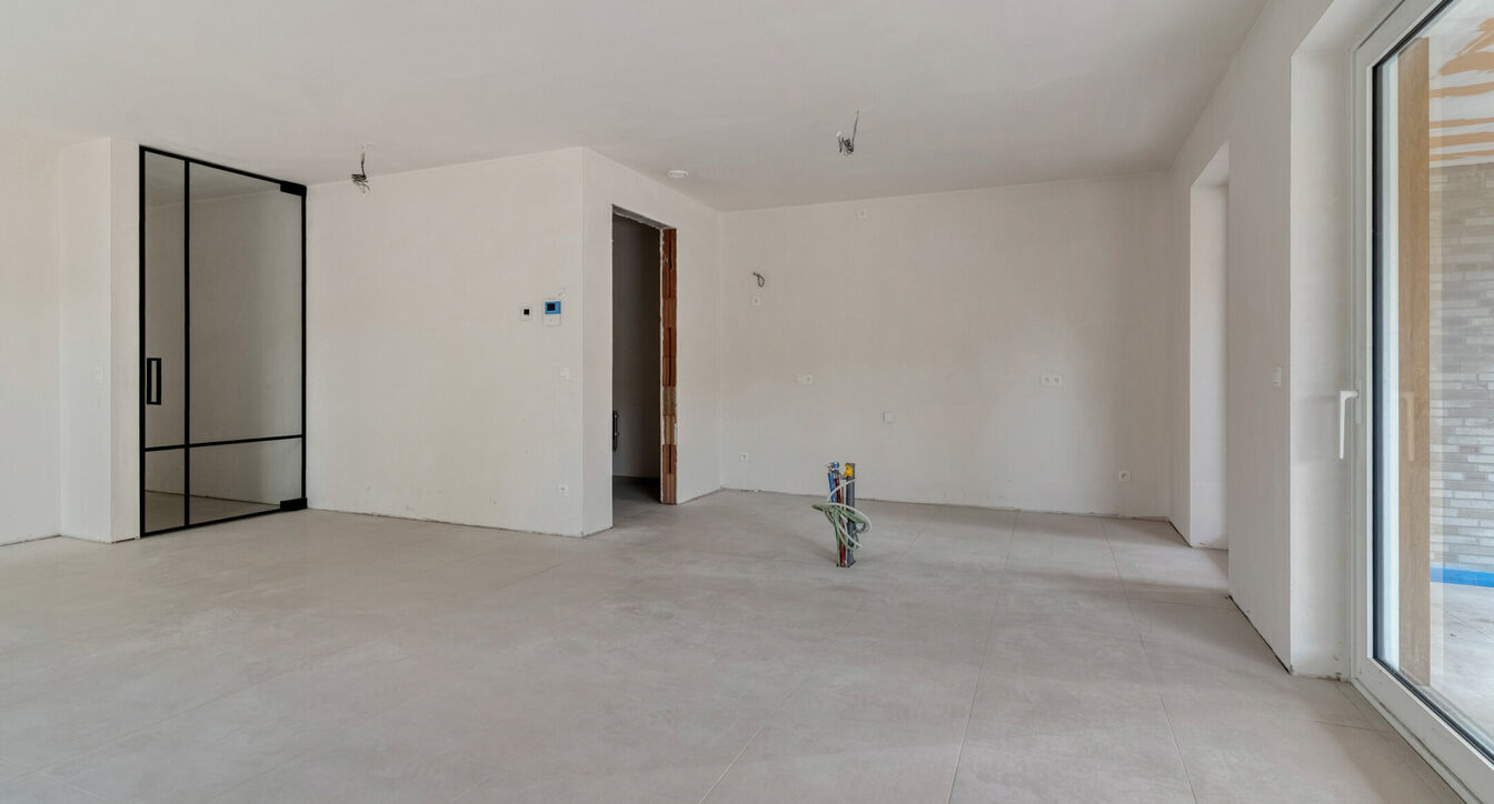Appartement te koop in Rijkevorsel