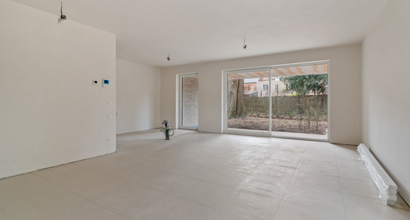 Appartement te koop in Rijkevorsel