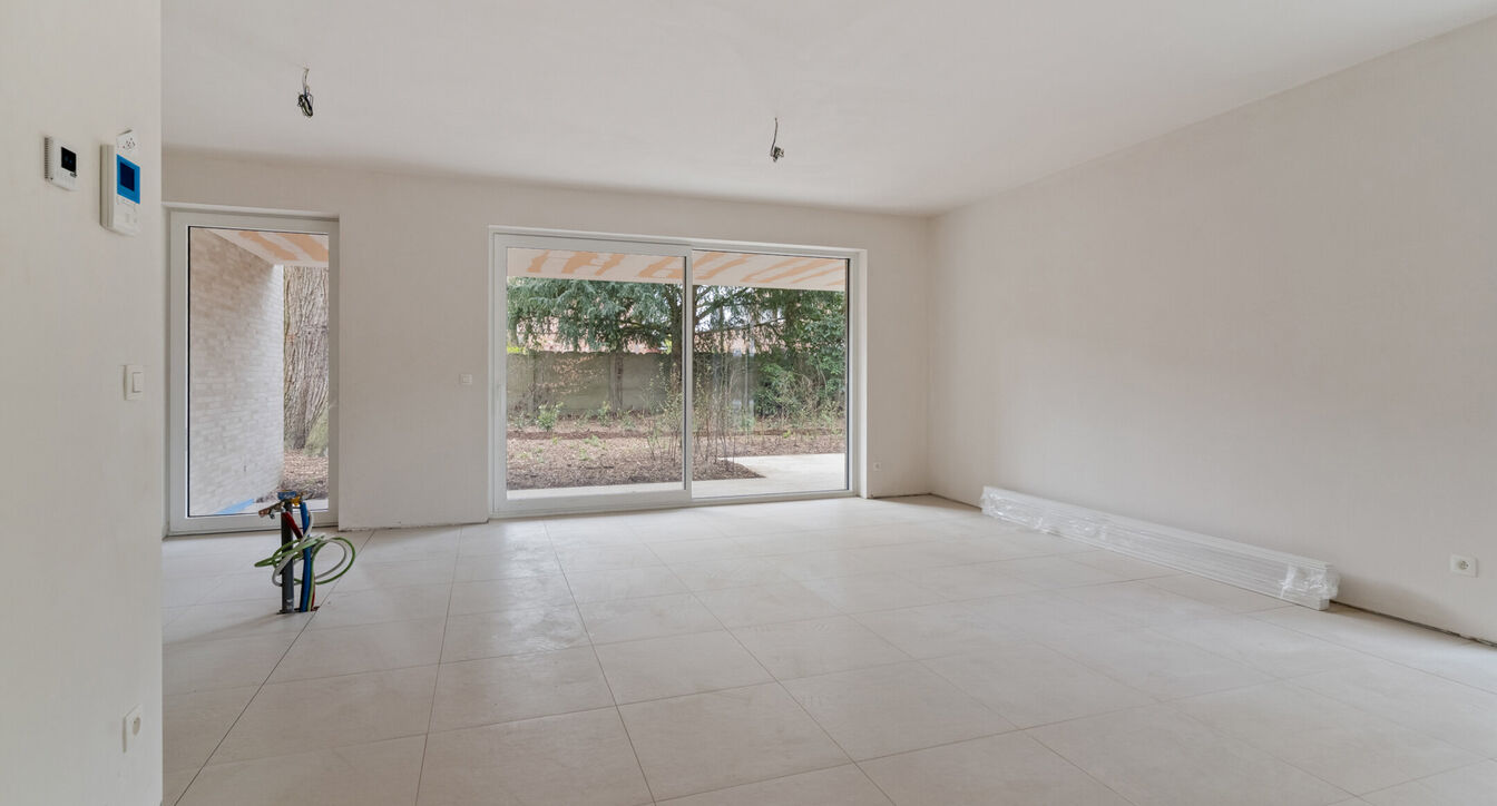 Appartement te koop in Rijkevorsel