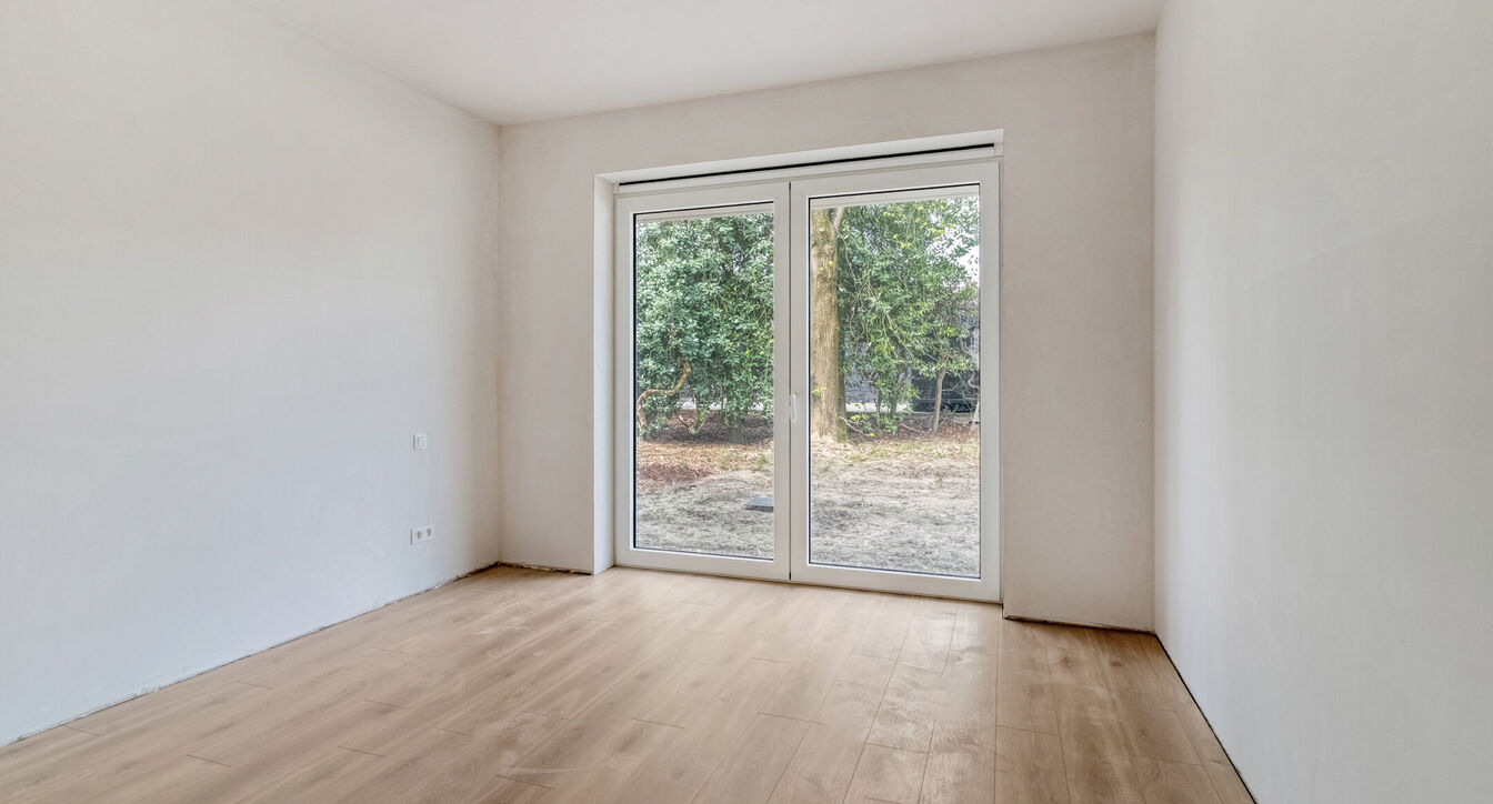 Appartement te koop in Rijkevorsel
