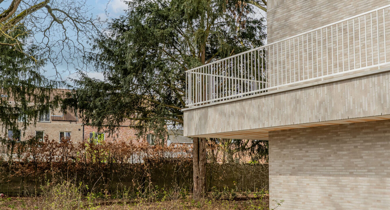 Appartement te koop in Rijkevorsel