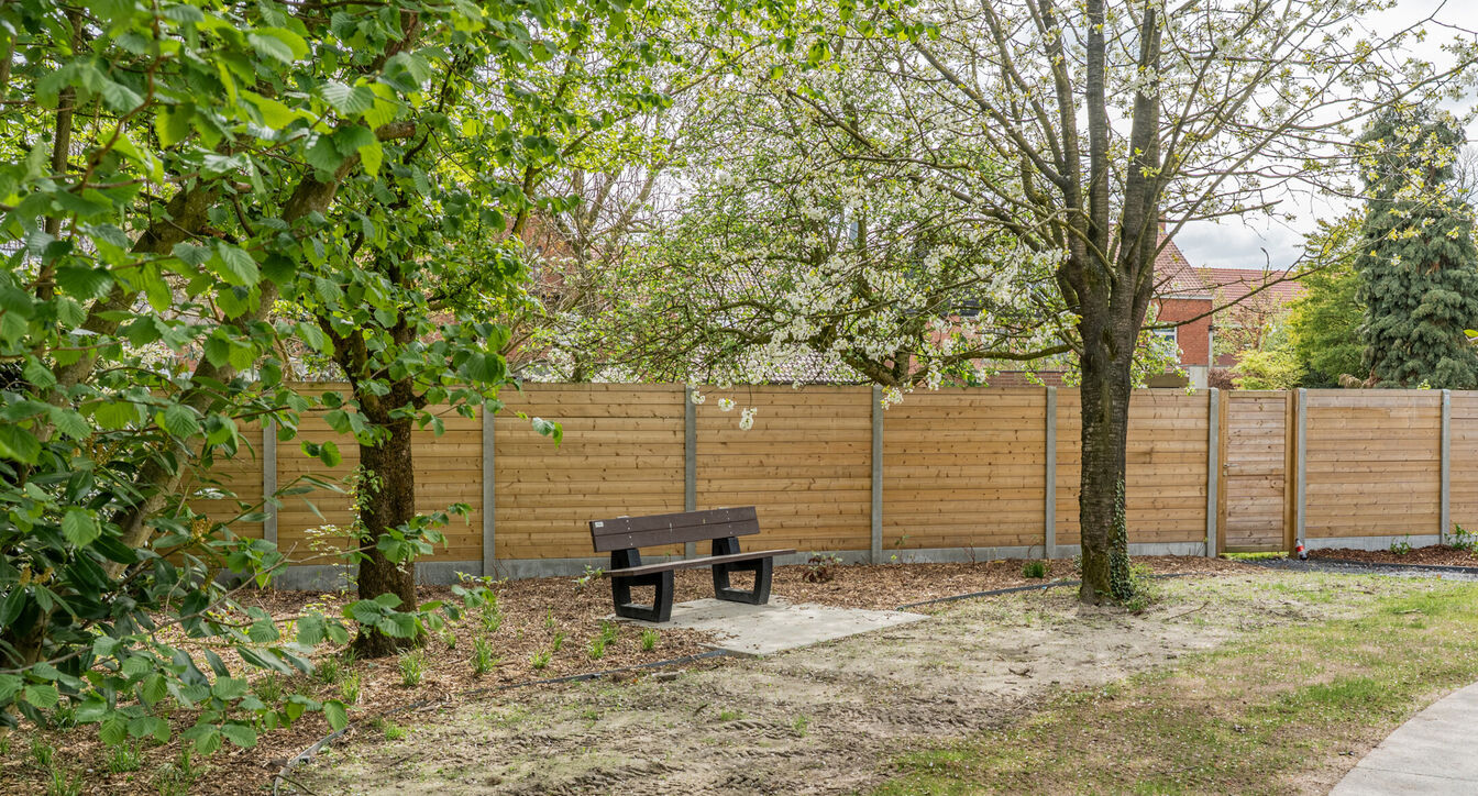 Appartement te koop in Rijkevorsel