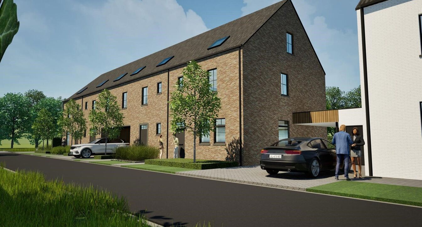 Huis te koop in Dessel