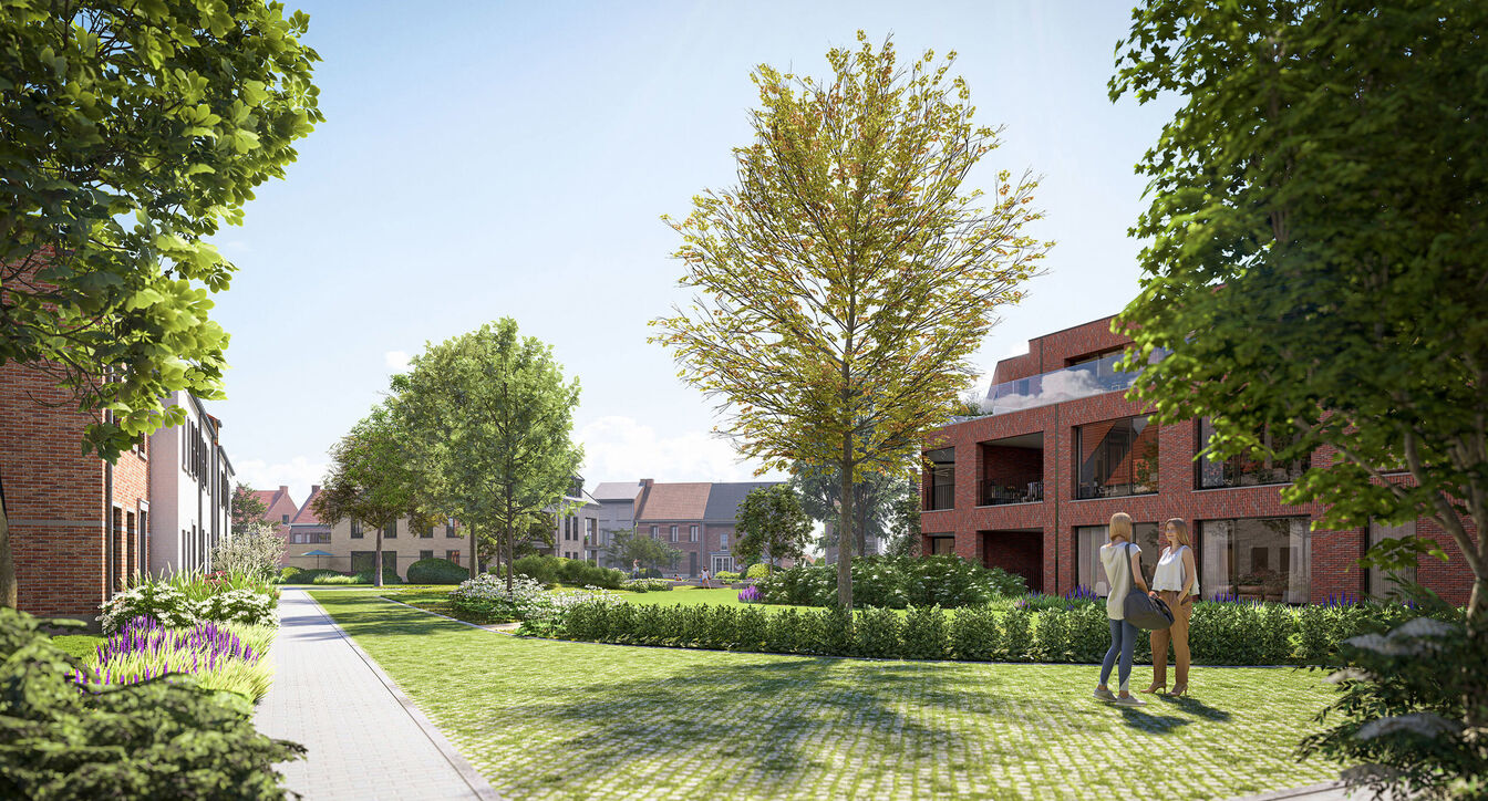 Huis te koop in Gierle