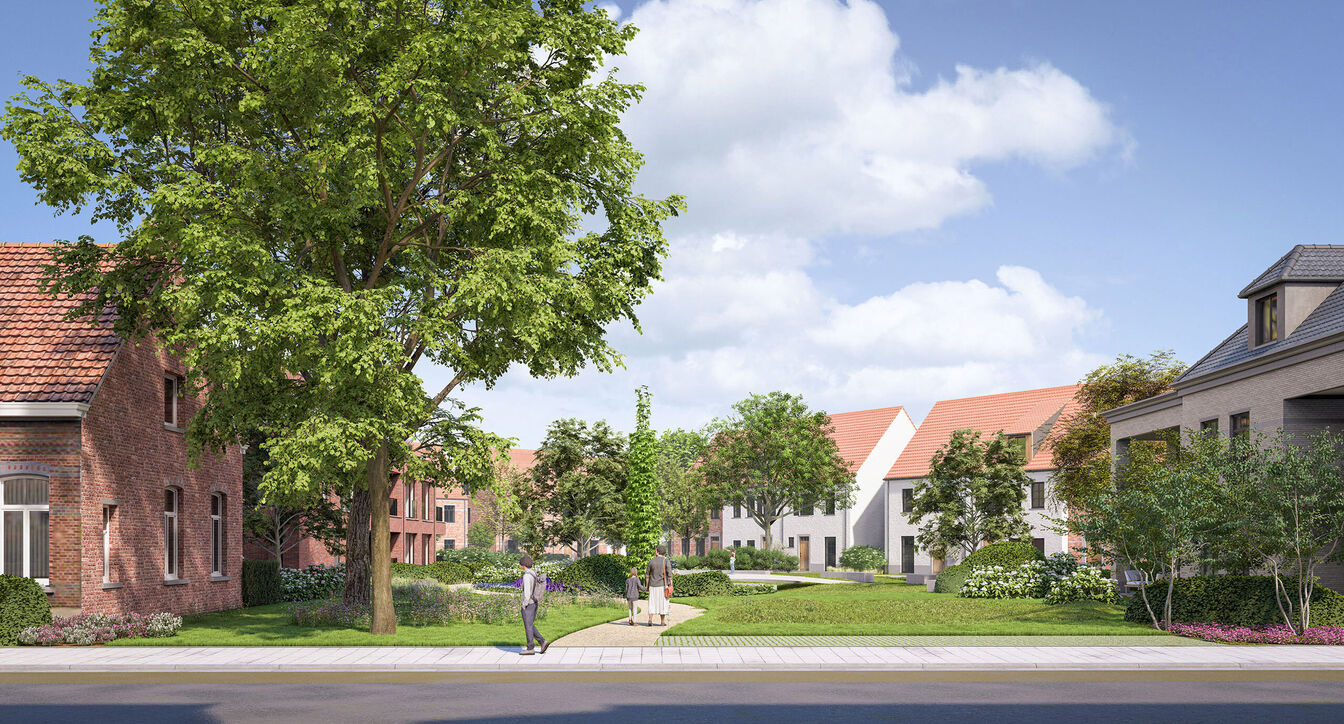 Huis te koop in Gierle