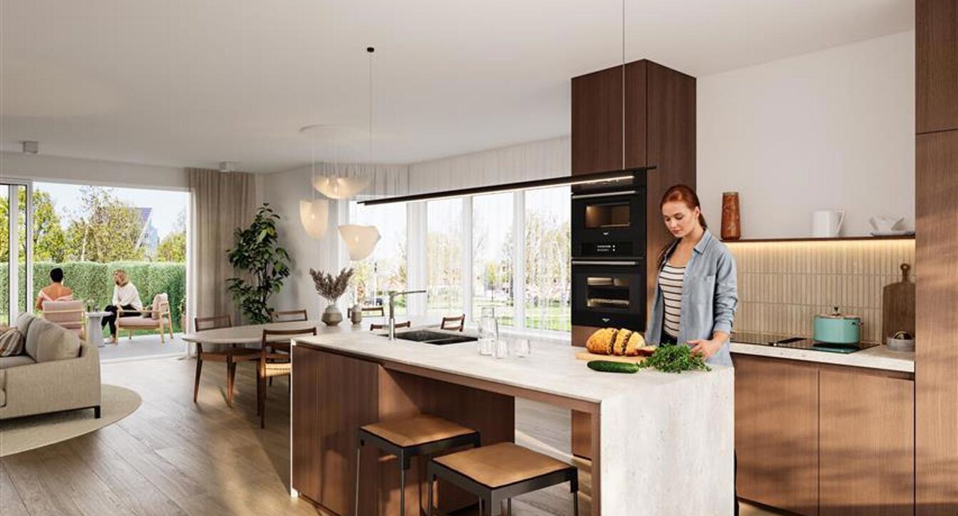 Huis te koop in Gierle