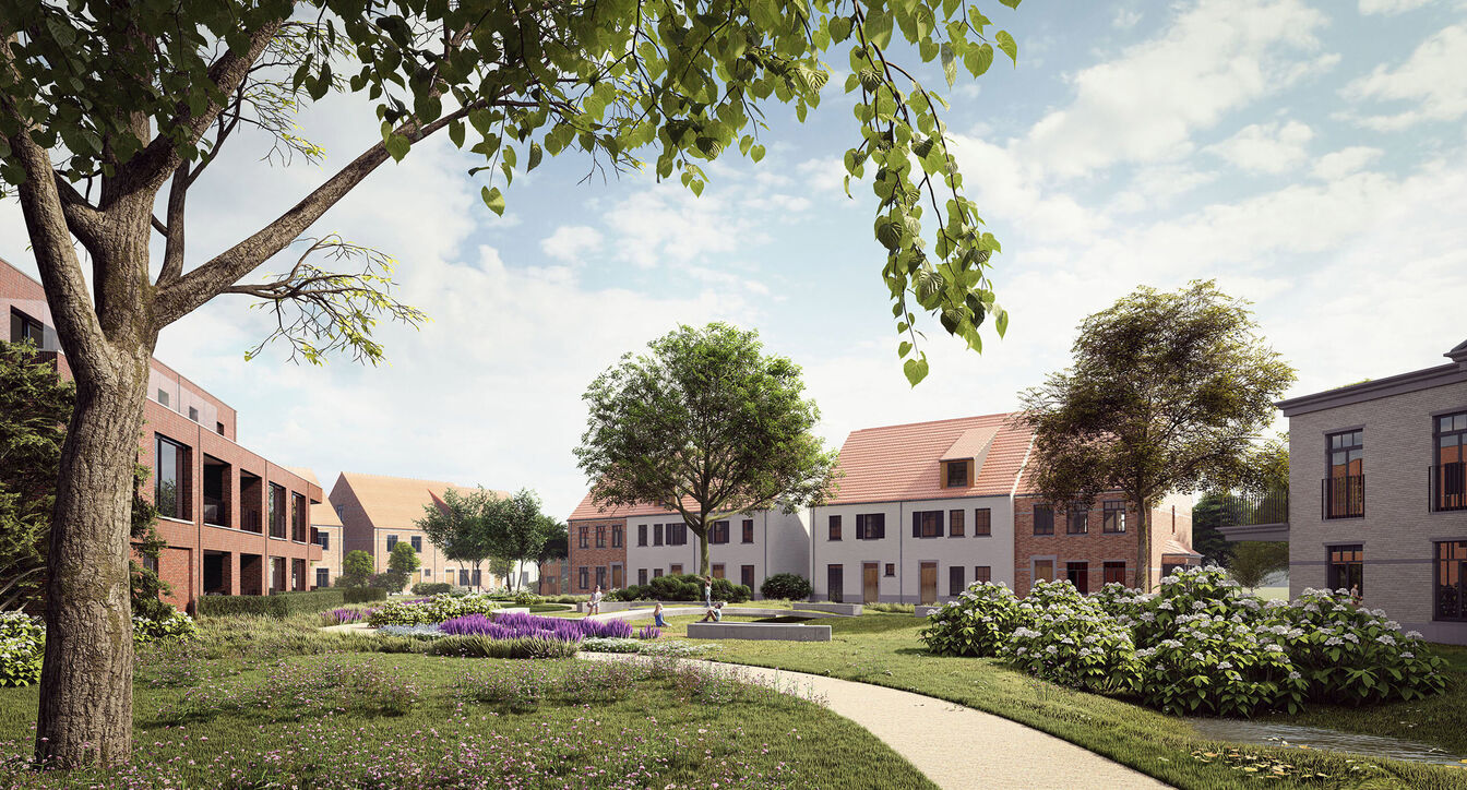 Huis te koop in Gierle