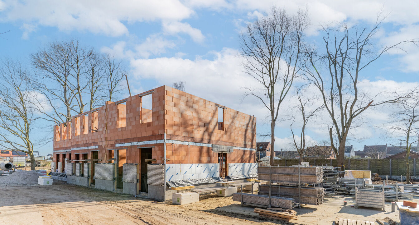 Huis te koop in Gierle