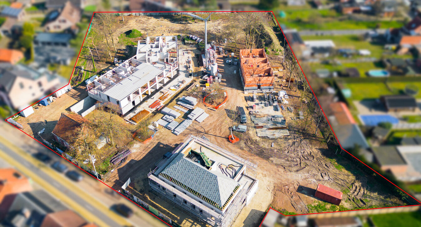 Huis te koop in Gierle