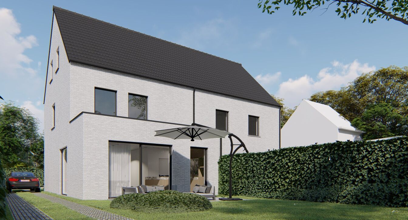 Huis te koop in Nijlen