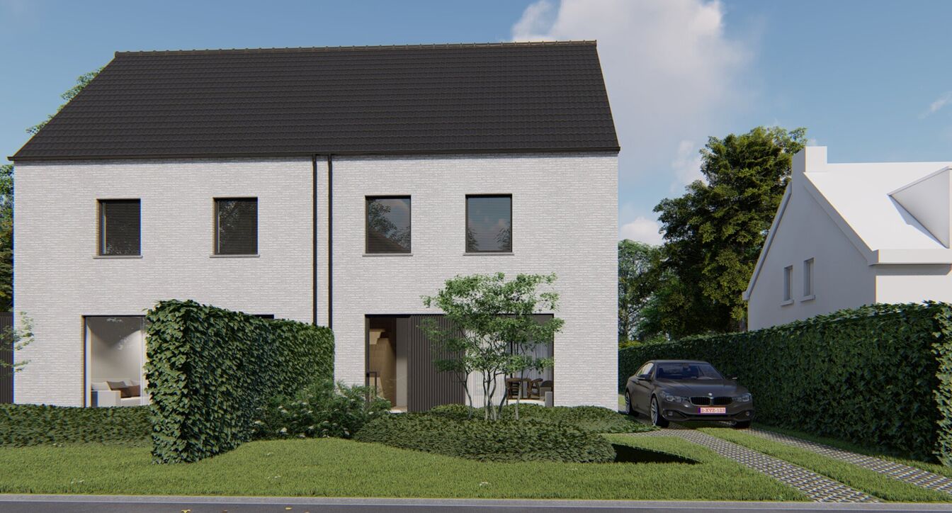 Huis te koop in Nijlen