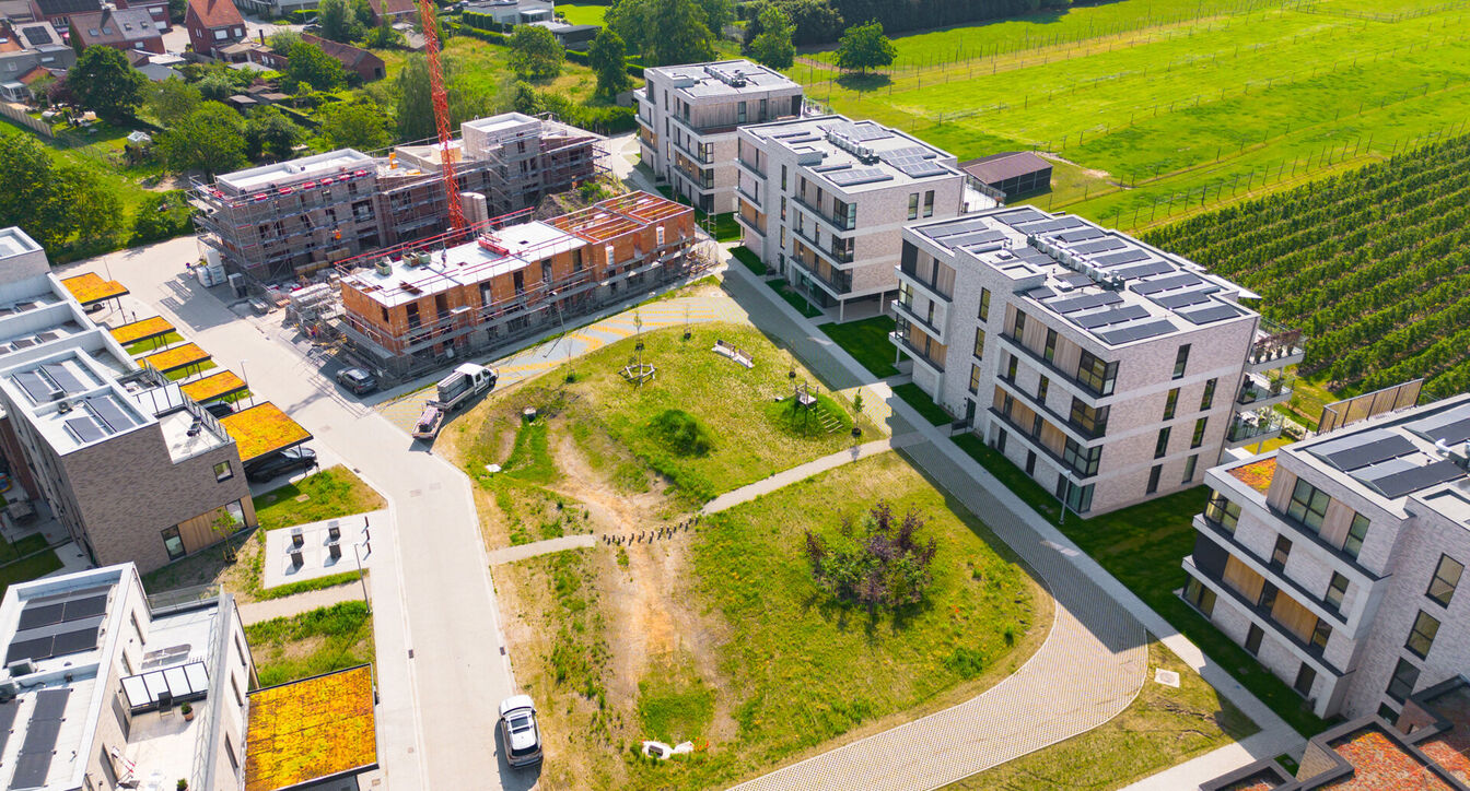 Huis te koop in Oud-Turnhout