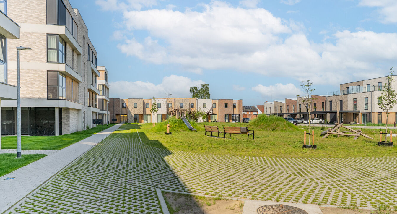 Huis te koop in Oud-Turnhout