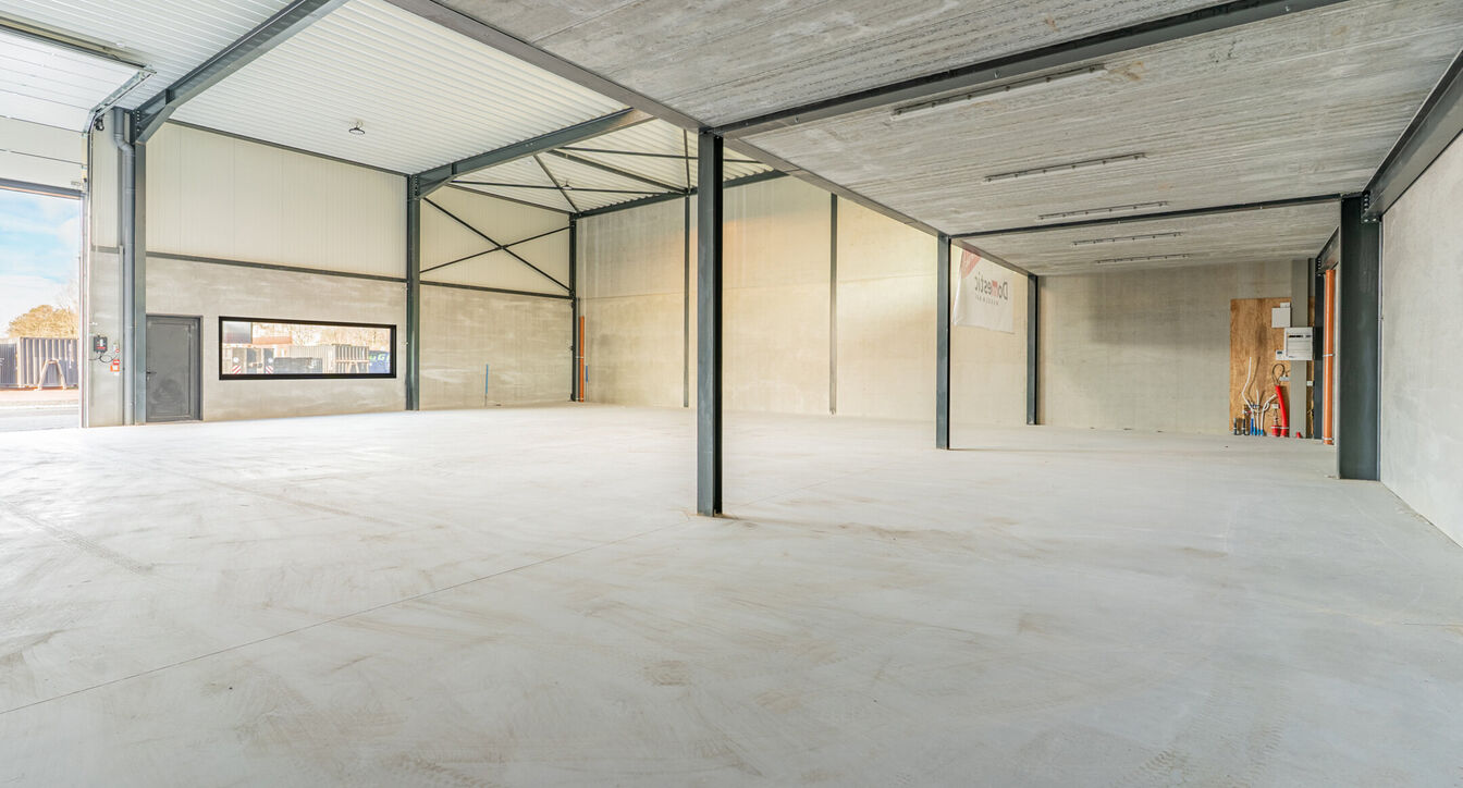 Kmo-unit te koop in Beerse