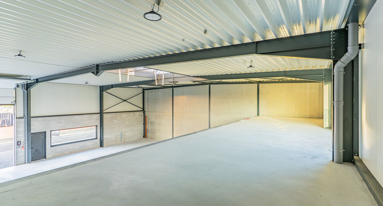 Kmo-unit te koop in Beerse