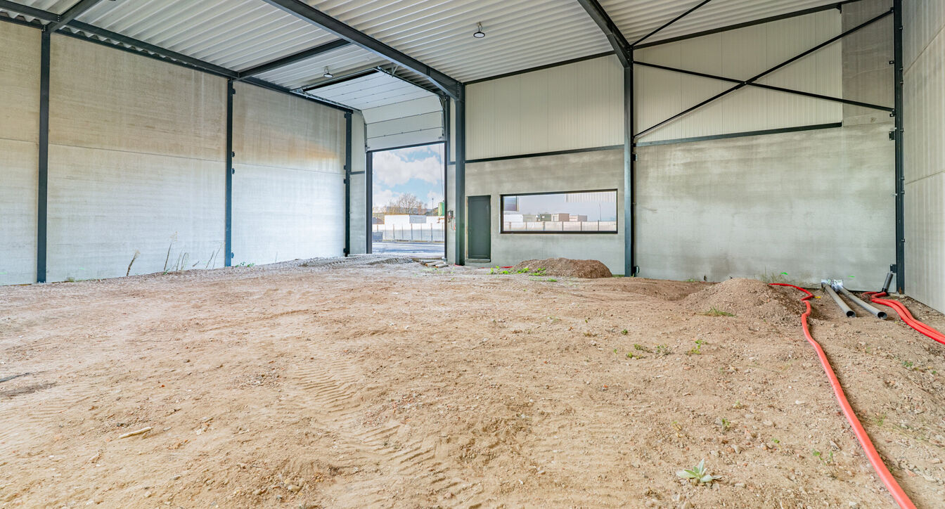 Kmo-unit te koop in Beerse