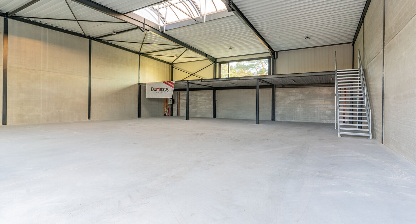 Kmo-unit te koop in Beerse