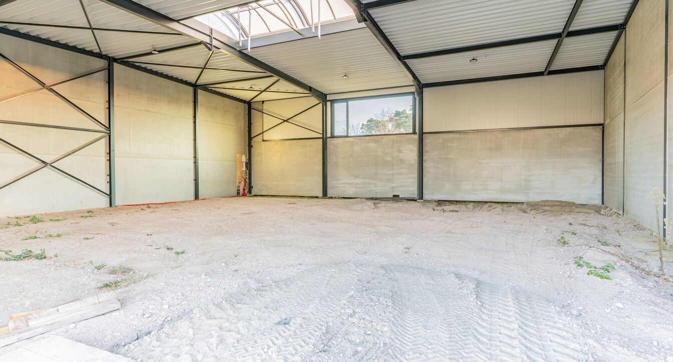 Kmo-unit te koop in Beerse