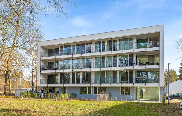 Appartement te koop in Mol