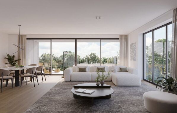 Appartement te koop in Mol