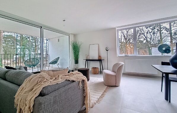 Appartement te koop in Mol