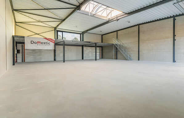 Kmo-unit te koop in Beerse