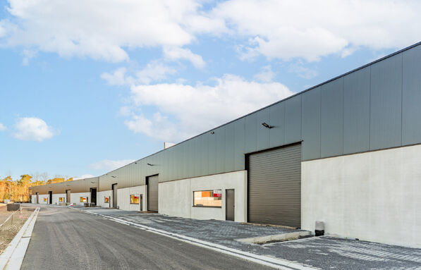 Kmo-unit te koop in Beerse