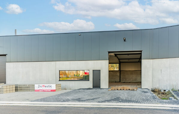 Kmo-unit te koop in Beerse
