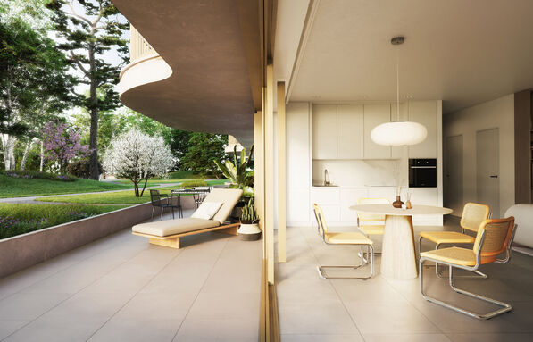 Studio te koop in Mol