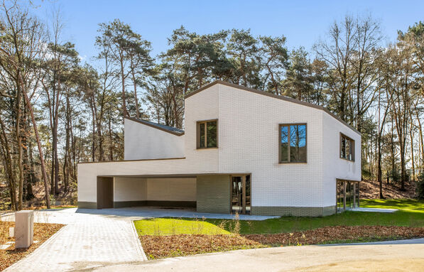 Villa te koop in Mol