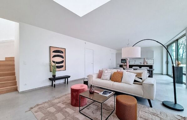 Villa te koop in Mol